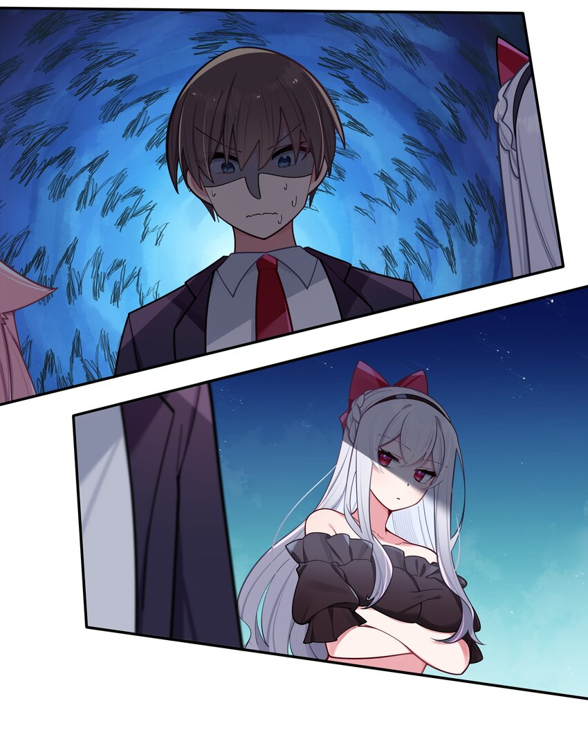 đọc truyện Làm Sao Để Chạy Trốn Dàn Hậu Cung Chương 44 ảnh 6 tại Thiên Thai Truyện