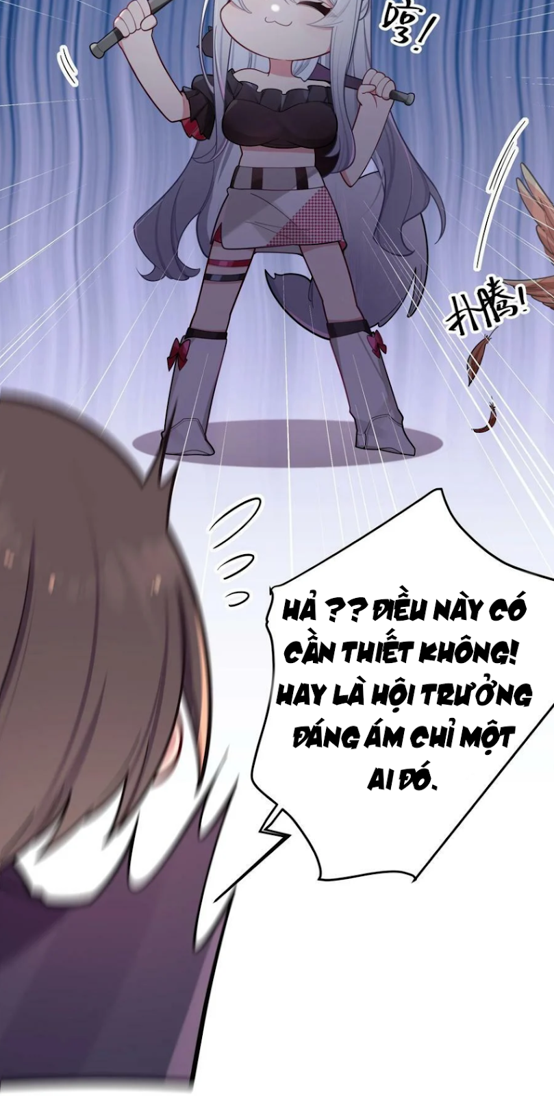 đọc truyện Làm Sao Để Chạy Trốn Dàn Hậu Cung Chương 44 ảnh 43 tại Thiên Thai Truyện