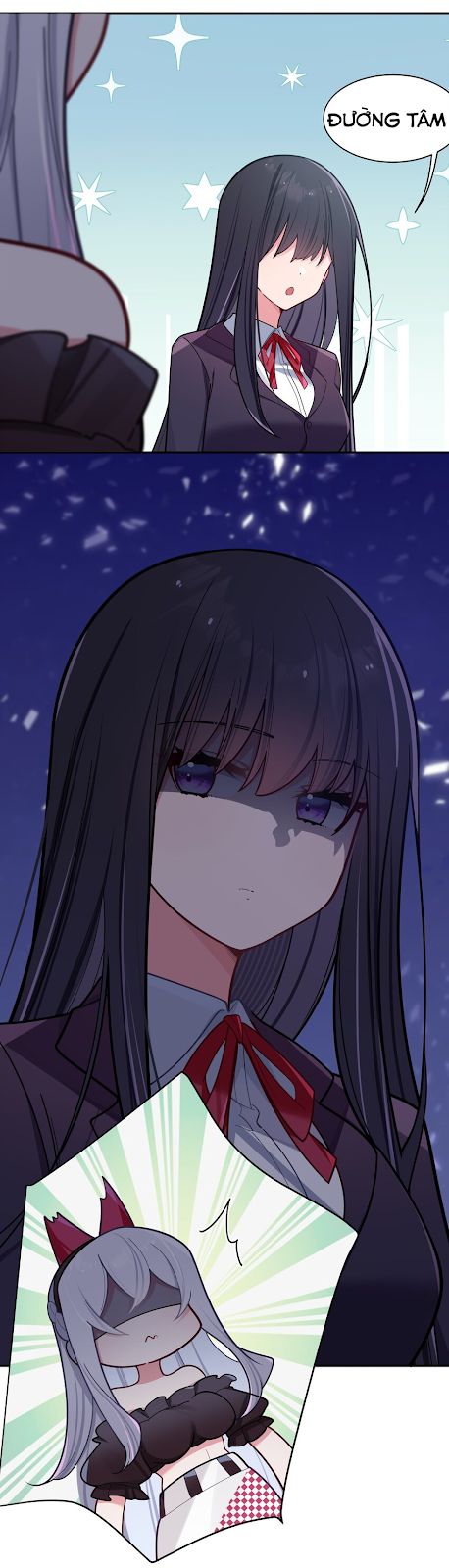 đọc truyện Làm Sao Để Chạy Trốn Dàn Hậu Cung Chương 44 ảnh 44 tại Thiên Thai Truyện