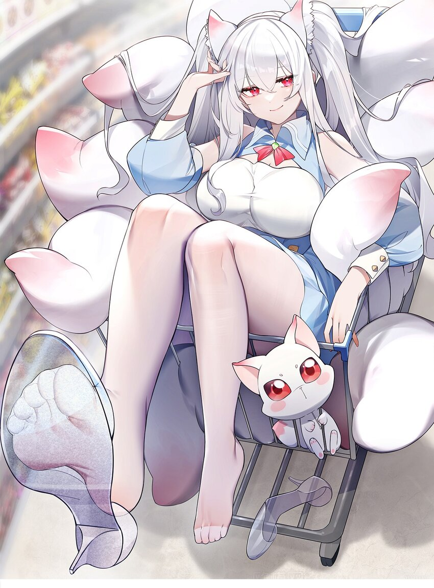 đọc truyện Làm Sao Để Chạy Trốn Dàn Hậu Cung Chương 45 ảnh 3 tại Thiên Thai Truyện