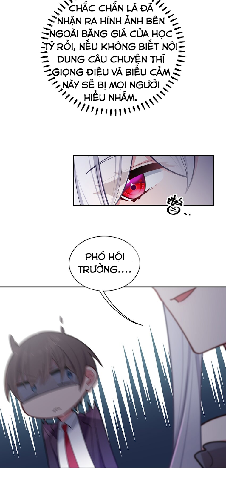 đọc truyện Làm Sao Để Chạy Trốn Dàn Hậu Cung Chương 45 ảnh 13 tại Thiên Thai Truyện