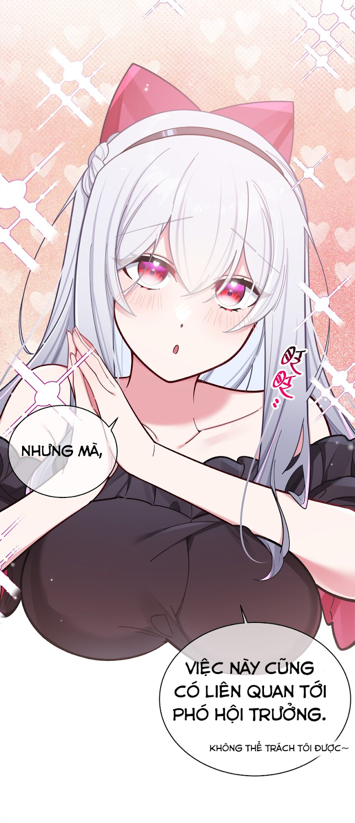 đọc truyện Làm Sao Để Chạy Trốn Dàn Hậu Cung Chương 45 ảnh 29 tại Thiên Thai Truyện