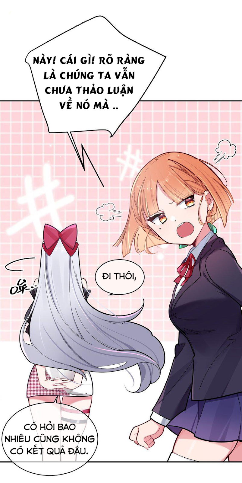 đọc truyện Làm Sao Để Chạy Trốn Dàn Hậu Cung Chương 45 ảnh 38 tại Thiên Thai Truyện