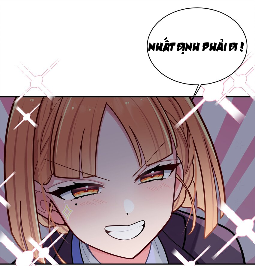 đọc truyện Làm Sao Để Chạy Trốn Dàn Hậu Cung Chương 45 ảnh 43 tại Thiên Thai Truyện