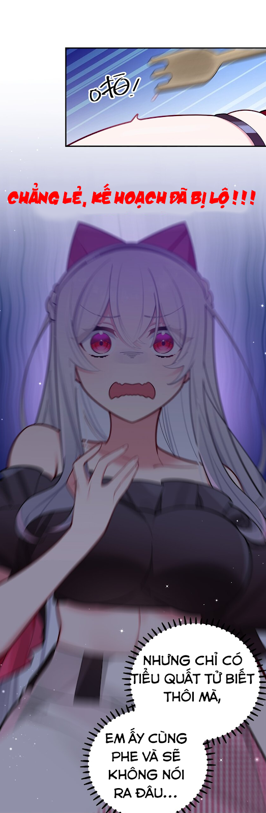 đọc truyện Làm Sao Để Chạy Trốn Dàn Hậu Cung Chương 45 ảnh 11 tại Thiên Thai Truyện