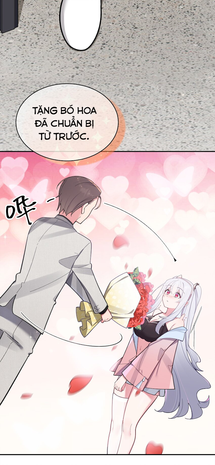 đọc truyện Làm Sao Để Chạy Trốn Dàn Hậu Cung Chương 46 ảnh 12 tại Thiên Thai Truyện