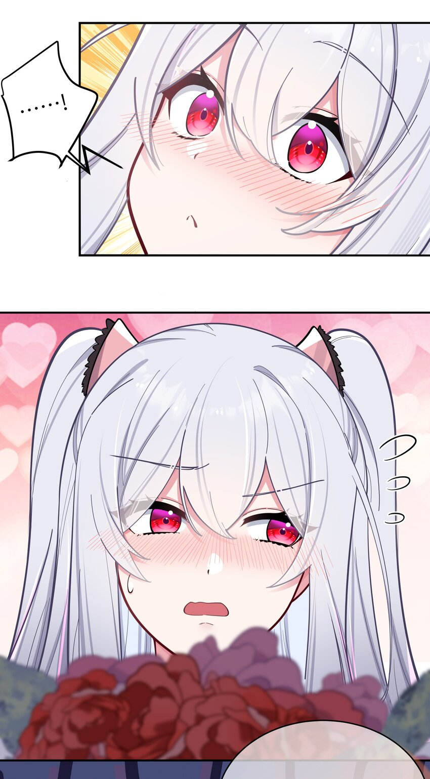 đọc truyện Làm Sao Để Chạy Trốn Dàn Hậu Cung Chương 46 ảnh 13 tại Thiên Thai Truyện