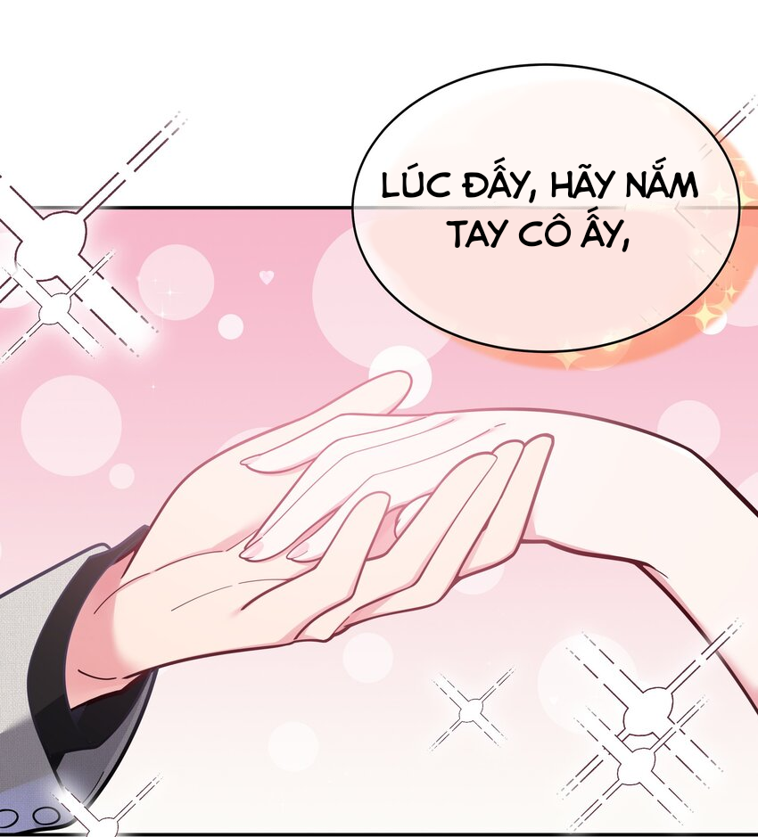 đọc truyện Làm Sao Để Chạy Trốn Dàn Hậu Cung Chương 46 ảnh 15 tại Thiên Thai Truyện