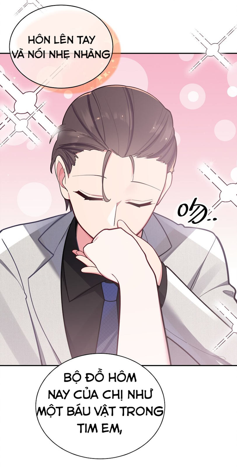 đọc truyện Làm Sao Để Chạy Trốn Dàn Hậu Cung Chương 46 ảnh 16 tại Thiên Thai Truyện