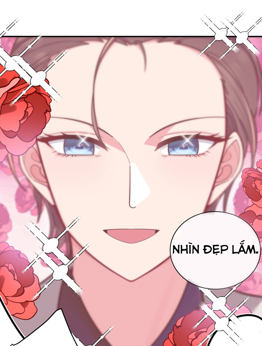 đọc truyện Làm Sao Để Chạy Trốn Dàn Hậu Cung Chương 46 ảnh 17 tại Thiên Thai Truyện