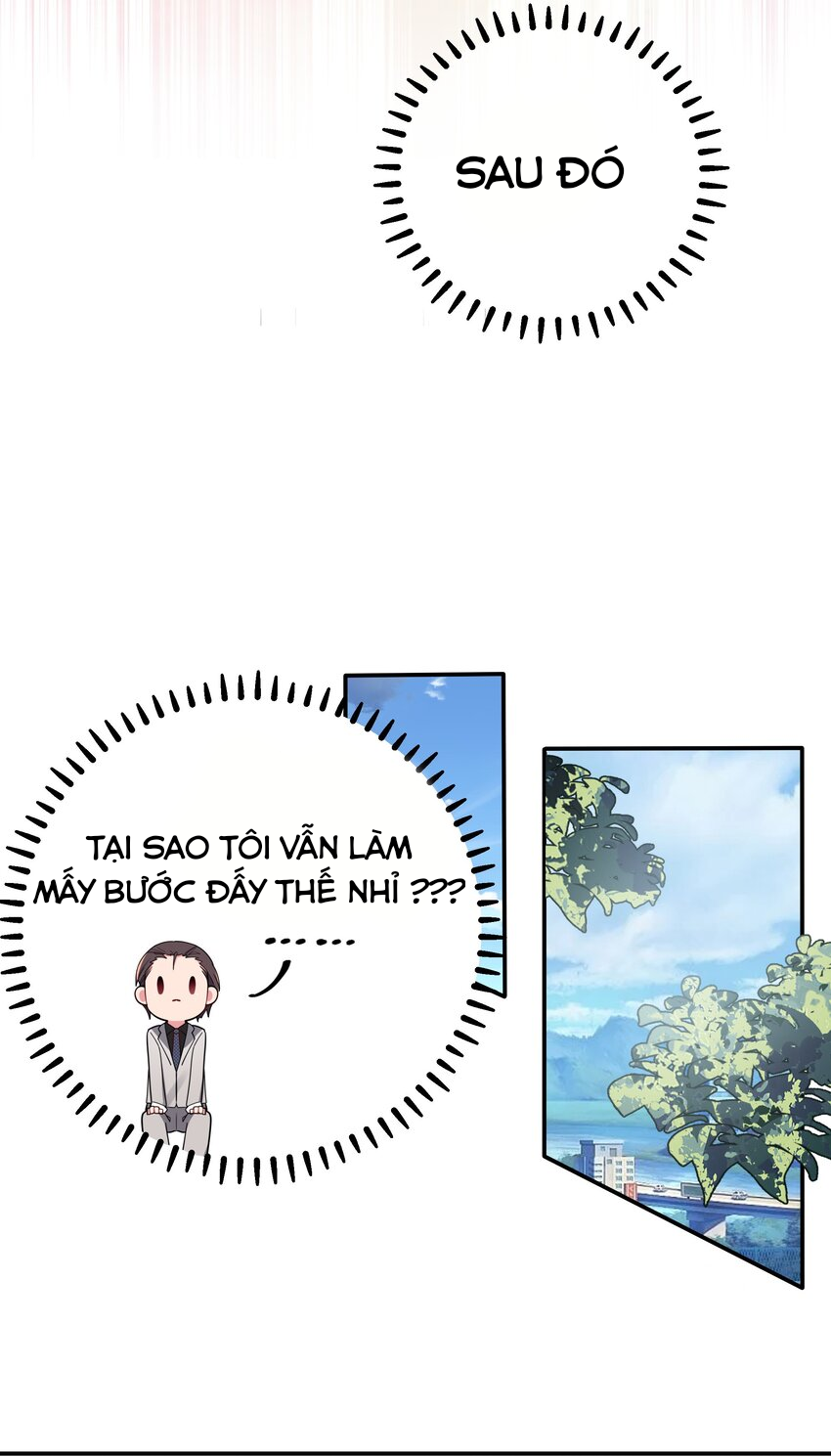 đọc truyện Làm Sao Để Chạy Trốn Dàn Hậu Cung Chương 46 ảnh 23 tại Thiên Thai Truyện