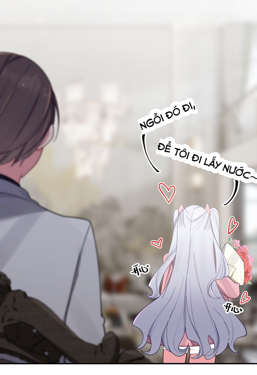 đọc truyện Làm Sao Để Chạy Trốn Dàn Hậu Cung Chương 46 ảnh 24 tại Thiên Thai Truyện