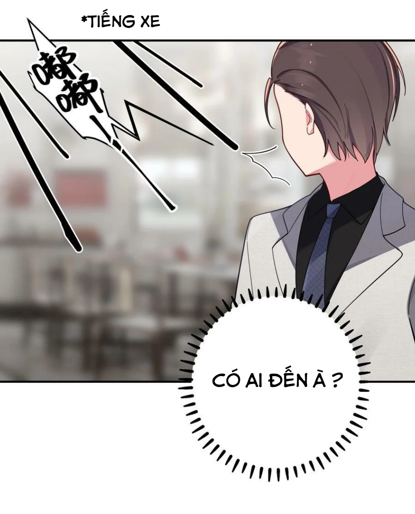 đọc truyện Làm Sao Để Chạy Trốn Dàn Hậu Cung Chương 46 ảnh 25 tại Thiên Thai Truyện