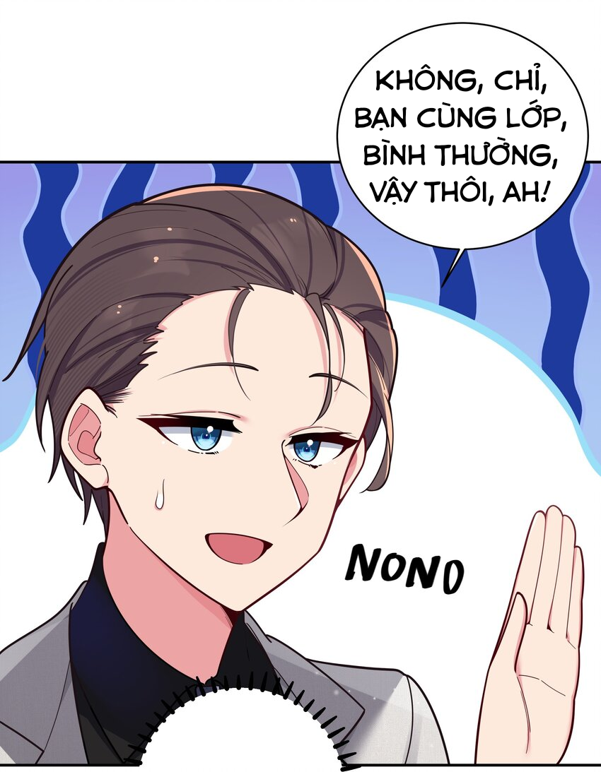 đọc truyện Làm Sao Để Chạy Trốn Dàn Hậu Cung Chương 46 ảnh 29 tại Thiên Thai Truyện