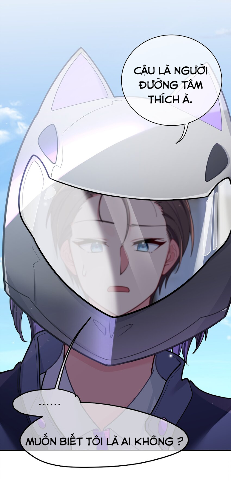 đọc truyện Làm Sao Để Chạy Trốn Dàn Hậu Cung Chương 46 ảnh 31 tại Thiên Thai Truyện