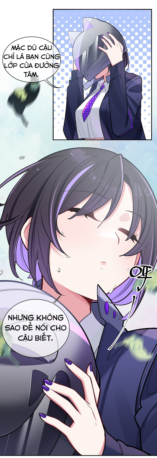 đọc truyện Làm Sao Để Chạy Trốn Dàn Hậu Cung Chương 46 ảnh 32 tại Thiên Thai Truyện