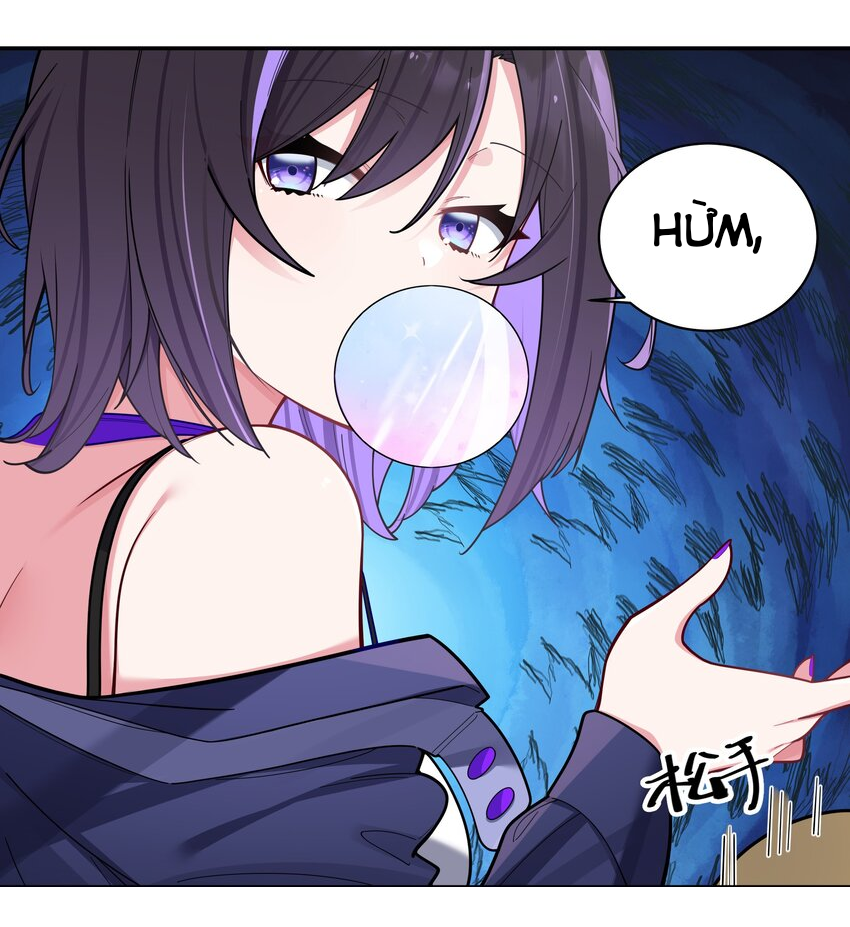 đọc truyện Làm Sao Để Chạy Trốn Dàn Hậu Cung Chương 46 ảnh 39 tại Thiên Thai Truyện