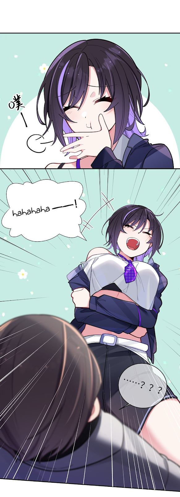 đọc truyện Làm Sao Để Chạy Trốn Dàn Hậu Cung Chương 46 ảnh 43 tại Thiên Thai Truyện