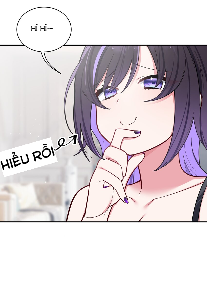 đọc truyện Làm Sao Để Chạy Trốn Dàn Hậu Cung Chương 47 ảnh 24 tại Thiên Thai Truyện