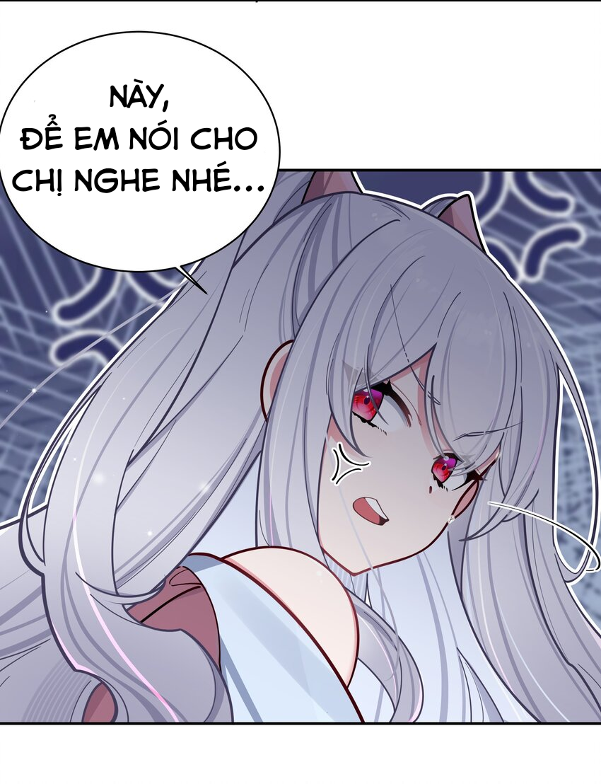 đọc truyện Làm Sao Để Chạy Trốn Dàn Hậu Cung Chương 47 ảnh 30 tại Thiên Thai Truyện