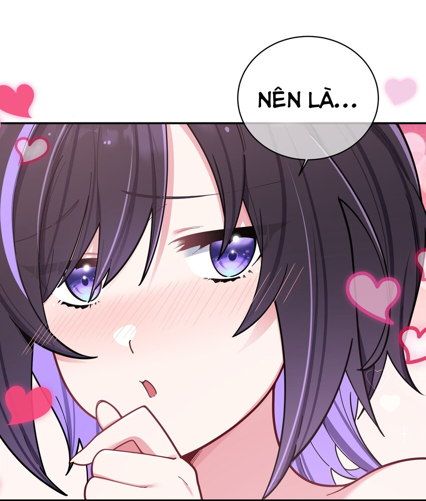 đọc truyện Làm Sao Để Chạy Trốn Dàn Hậu Cung Chương 47 ảnh 34 tại Thiên Thai Truyện