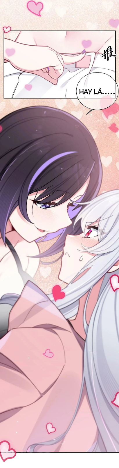 đọc truyện Làm Sao Để Chạy Trốn Dàn Hậu Cung Chương 47 ảnh 36 tại Thiên Thai Truyện