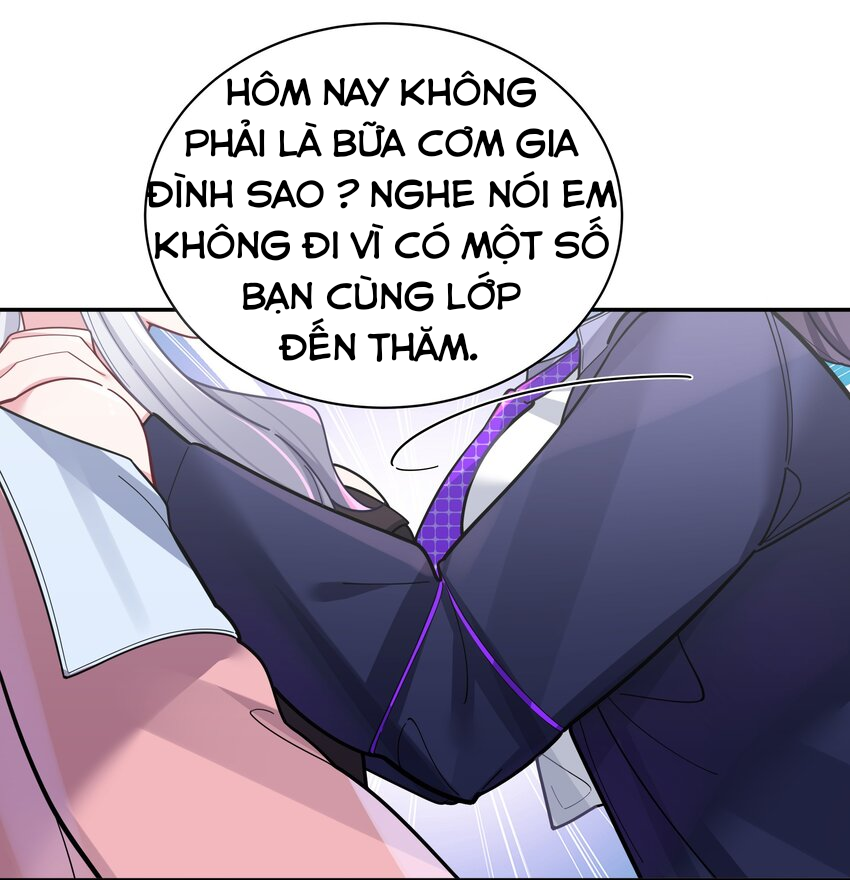 đọc truyện Làm Sao Để Chạy Trốn Dàn Hậu Cung Chương 47 ảnh 9 tại Thiên Thai Truyện