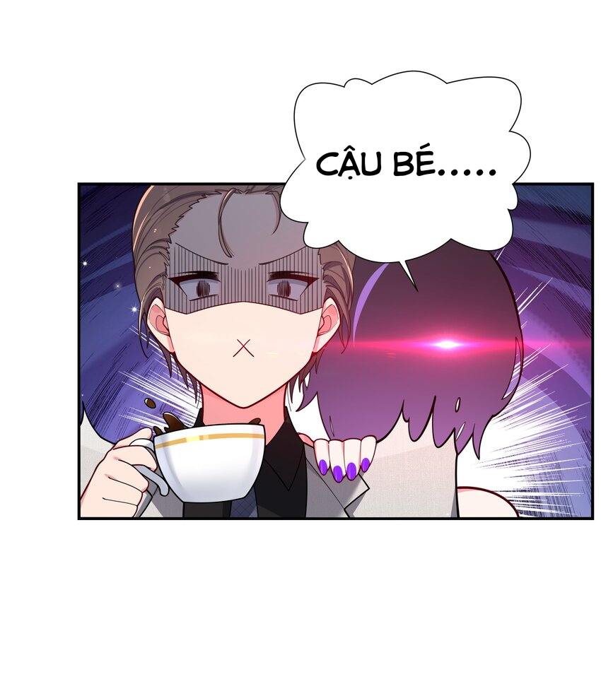 đọc truyện Làm Sao Để Chạy Trốn Dàn Hậu Cung Chương 48 ảnh 16 tại Thiên Thai Truyện