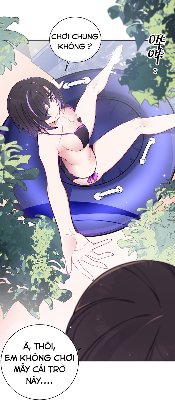 đọc truyện Làm Sao Để Chạy Trốn Dàn Hậu Cung Chương 48 ảnh 19 tại Thiên Thai Truyện