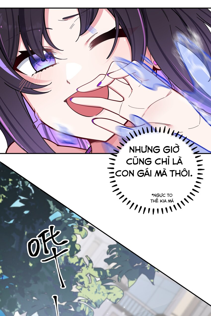 đọc truyện Làm Sao Để Chạy Trốn Dàn Hậu Cung Chương 48 ảnh 23 tại Thiên Thai Truyện