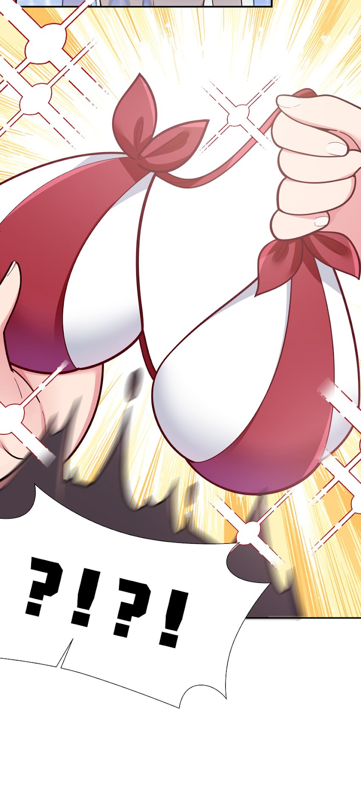 đọc truyện Làm Sao Để Chạy Trốn Dàn Hậu Cung Chương 48 ảnh 34 tại Thiên Thai Truyện