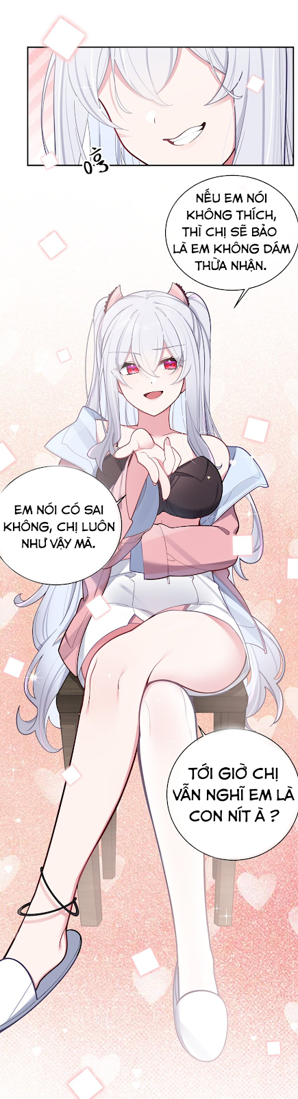 đọc truyện Làm Sao Để Chạy Trốn Dàn Hậu Cung Chương 48 ảnh 8 tại Thiên Thai Truyện