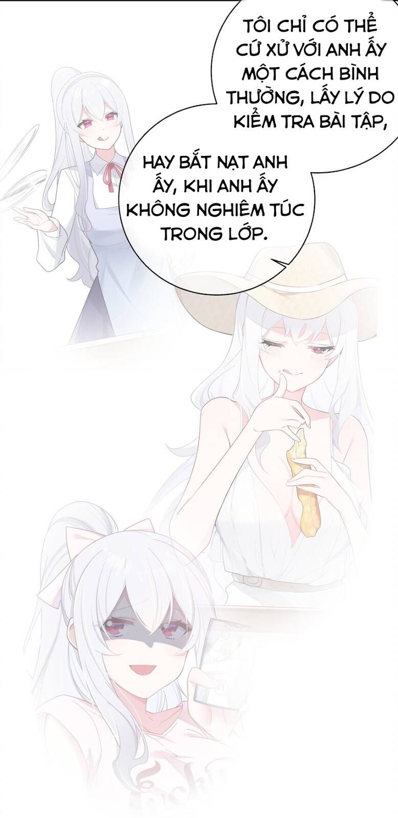 đọc truyện Làm Sao Để Chạy Trốn Dàn Hậu Cung Chương 49 ảnh 14 tại Thiên Thai Truyện