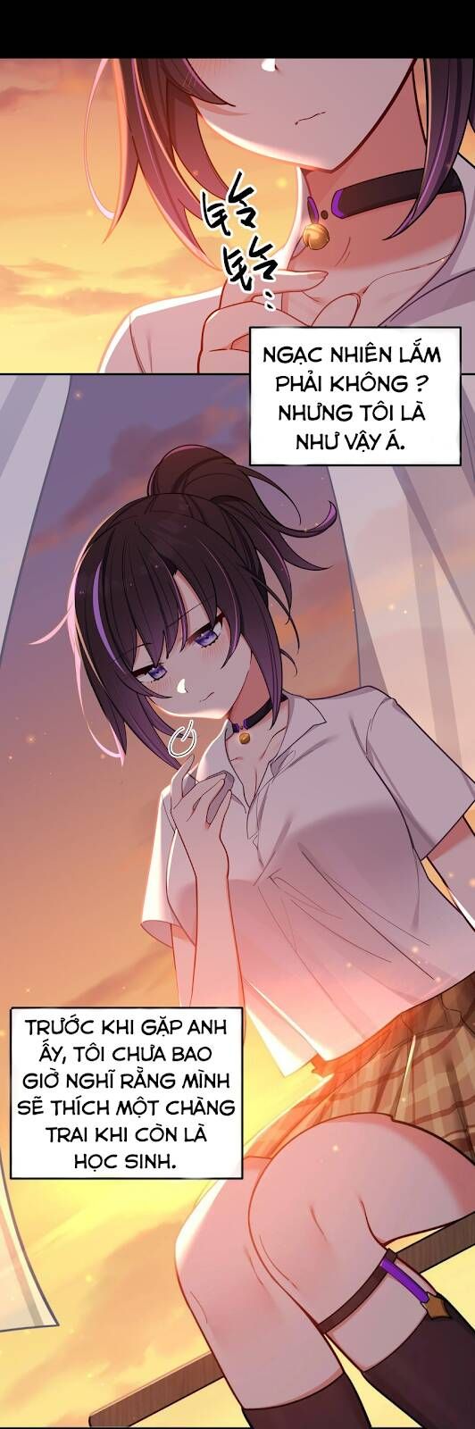 đọc truyện Làm Sao Để Chạy Trốn Dàn Hậu Cung Chương 49 ảnh 4 tại Thiên Thai Truyện