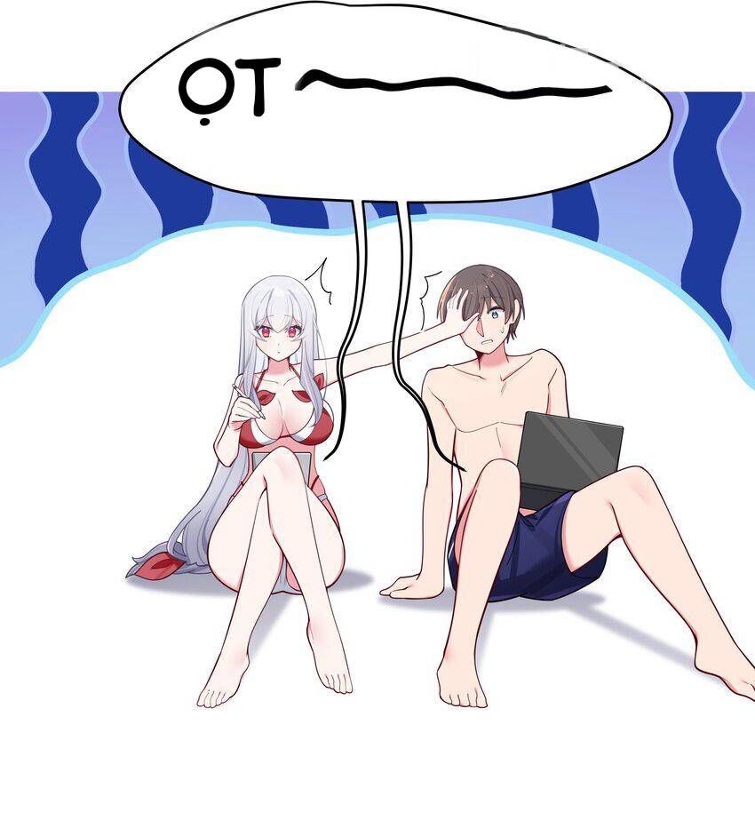 đọc truyện Làm Sao Để Chạy Trốn Dàn Hậu Cung Chương 49 ảnh 33 tại Thiên Thai Truyện