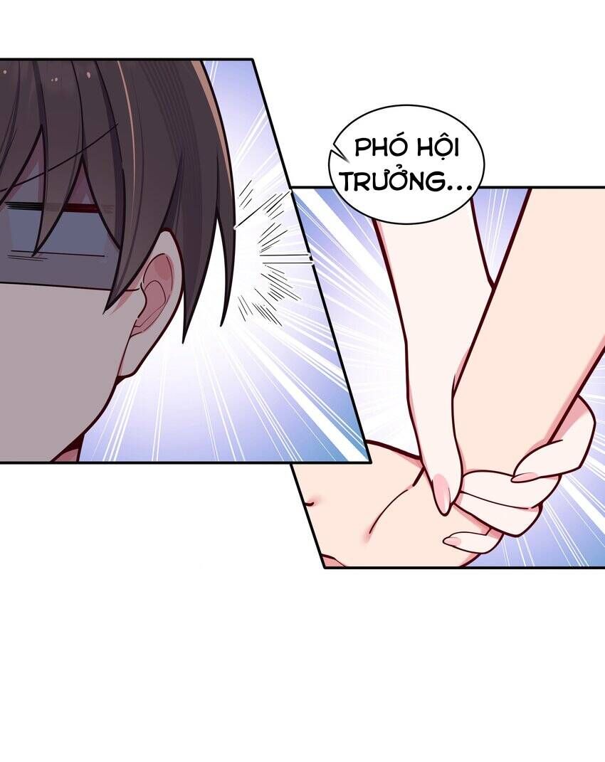 đọc truyện Làm Sao Để Chạy Trốn Dàn Hậu Cung Chương 49 ảnh 34 tại Thiên Thai Truyện