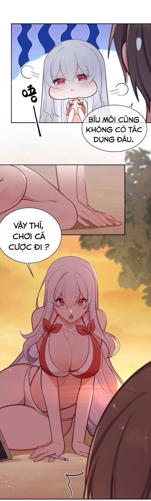 đọc truyện Làm Sao Để Chạy Trốn Dàn Hậu Cung Chương 49 ảnh 36 tại Thiên Thai Truyện