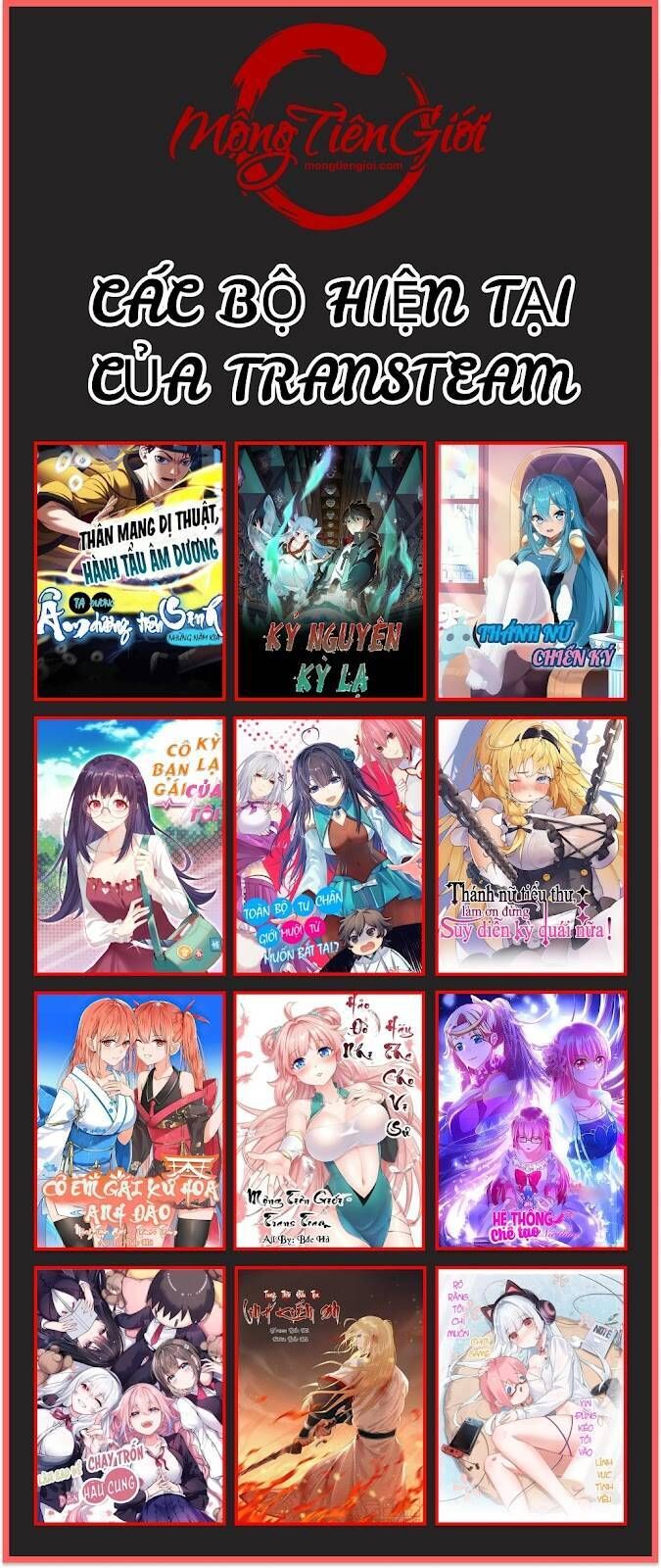 đọc truyện Làm Sao Để Chạy Trốn Dàn Hậu Cung Chương 49 ảnh 38 tại Thiên Thai Truyện