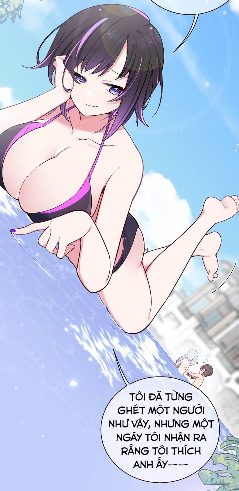 đọc truyện Làm Sao Để Chạy Trốn Dàn Hậu Cung Chương 49 ảnh 10 tại Thiên Thai Truyện