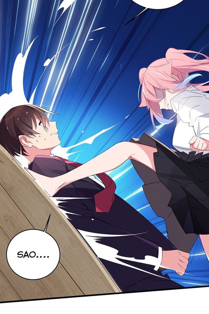 đọc truyện Làm Sao Để Chạy Trốn Dàn Hậu Cung Chương 5 ảnh 15 tại Thiên Thai Truyện