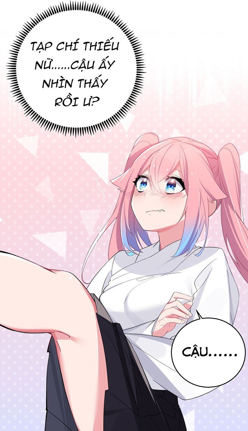 đọc truyện Làm Sao Để Chạy Trốn Dàn Hậu Cung Chương 5 ảnh 19 tại Thiên Thai Truyện