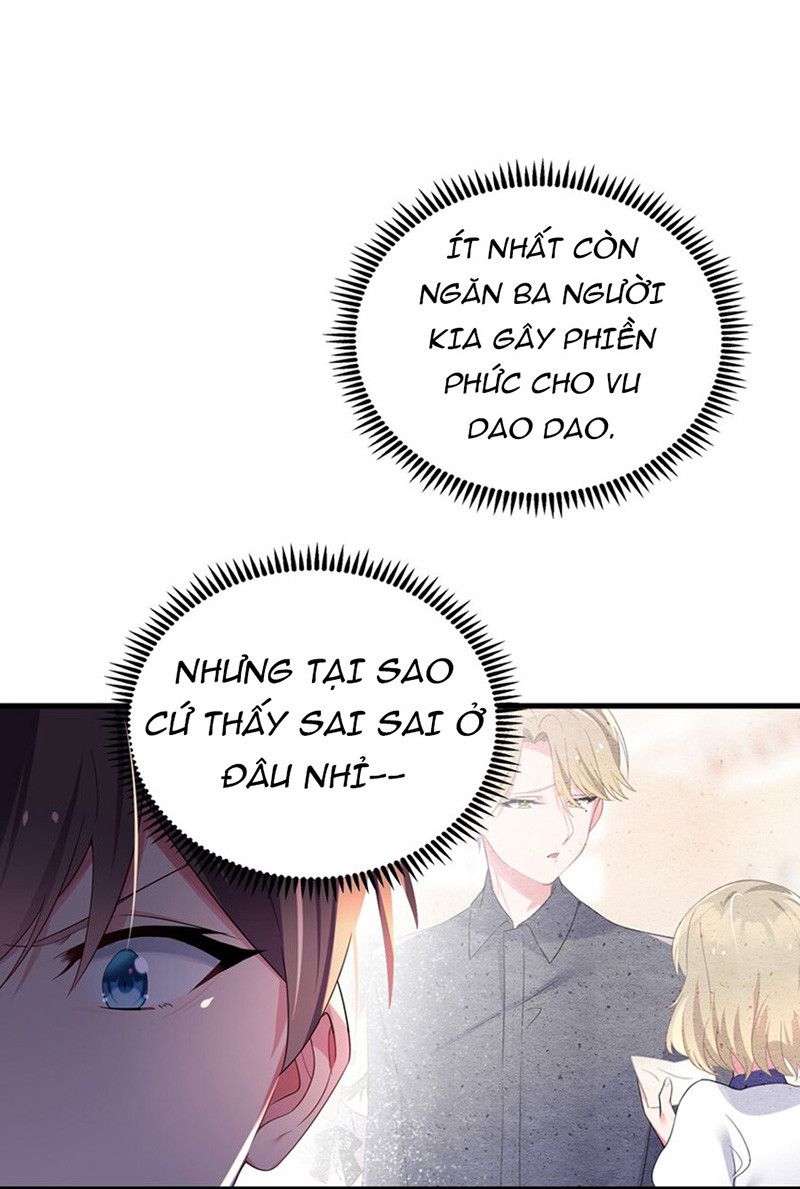 đọc truyện Làm Sao Để Chạy Trốn Dàn Hậu Cung Chương 5 ảnh 23 tại Thiên Thai Truyện