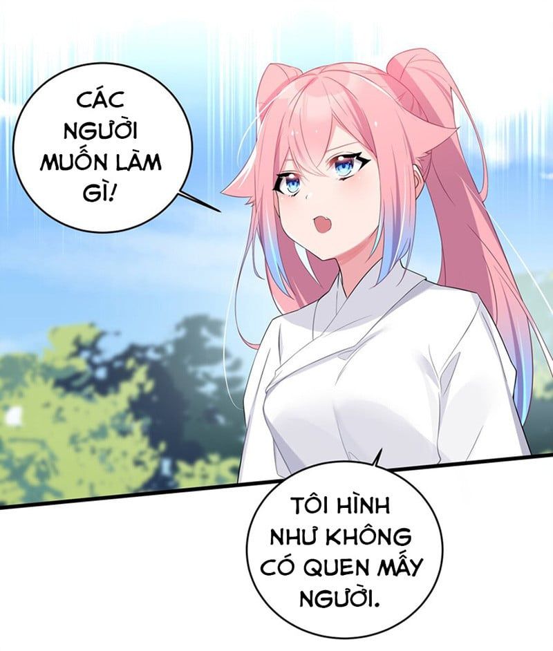 đọc truyện Làm Sao Để Chạy Trốn Dàn Hậu Cung Chương 5 ảnh 26 tại Thiên Thai Truyện