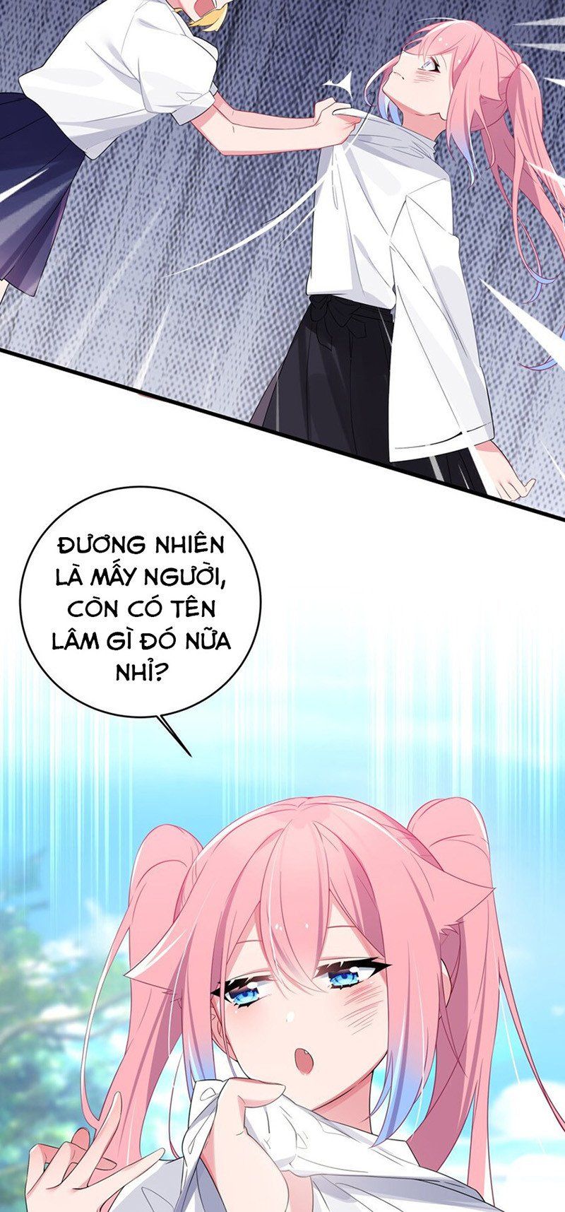 đọc truyện Làm Sao Để Chạy Trốn Dàn Hậu Cung Chương 5 ảnh 30 tại Thiên Thai Truyện