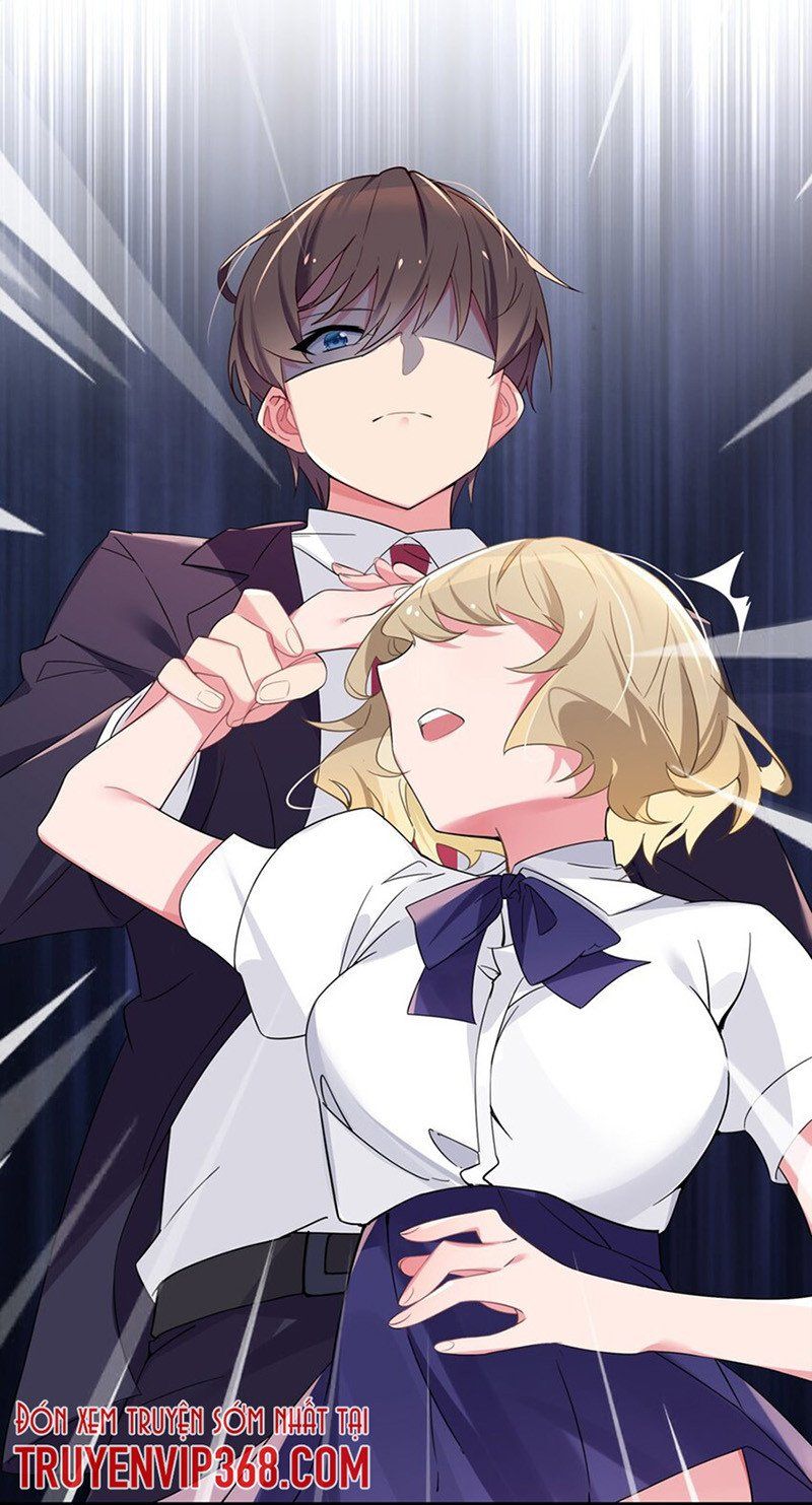 đọc truyện Làm Sao Để Chạy Trốn Dàn Hậu Cung Chương 5 ảnh 33 tại Thiên Thai Truyện