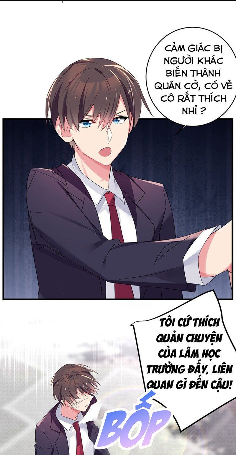 đọc truyện Làm Sao Để Chạy Trốn Dàn Hậu Cung Chương 5 ảnh 34 tại Thiên Thai Truyện