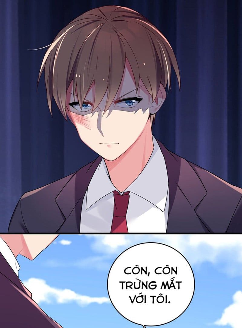 đọc truyện Làm Sao Để Chạy Trốn Dàn Hậu Cung Chương 5 ảnh 36 tại Thiên Thai Truyện