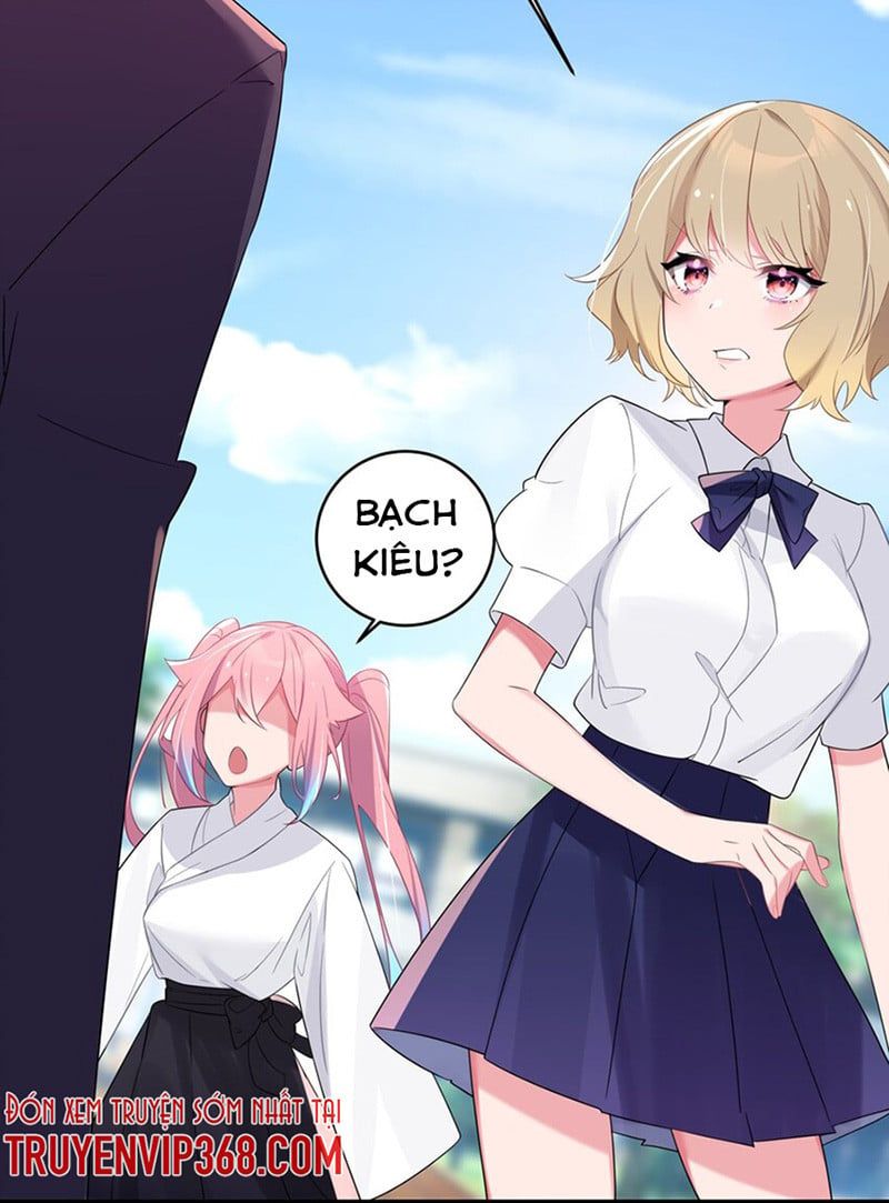 đọc truyện Làm Sao Để Chạy Trốn Dàn Hậu Cung Chương 5 ảnh 37 tại Thiên Thai Truyện