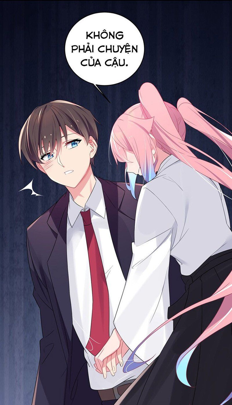 đọc truyện Làm Sao Để Chạy Trốn Dàn Hậu Cung Chương 5 ảnh 38 tại Thiên Thai Truyện