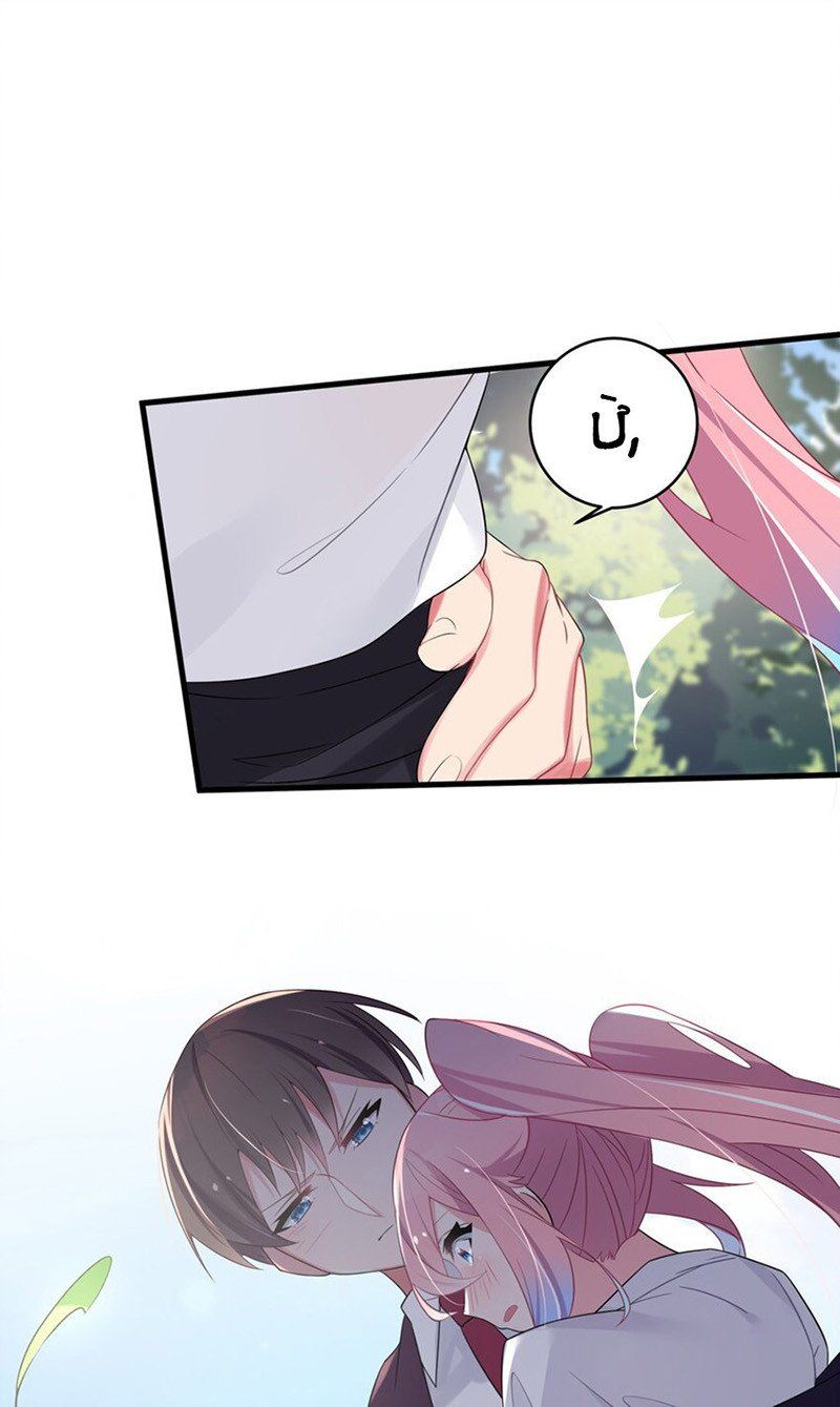 đọc truyện Làm Sao Để Chạy Trốn Dàn Hậu Cung Chương 5 ảnh 40 tại Thiên Thai Truyện